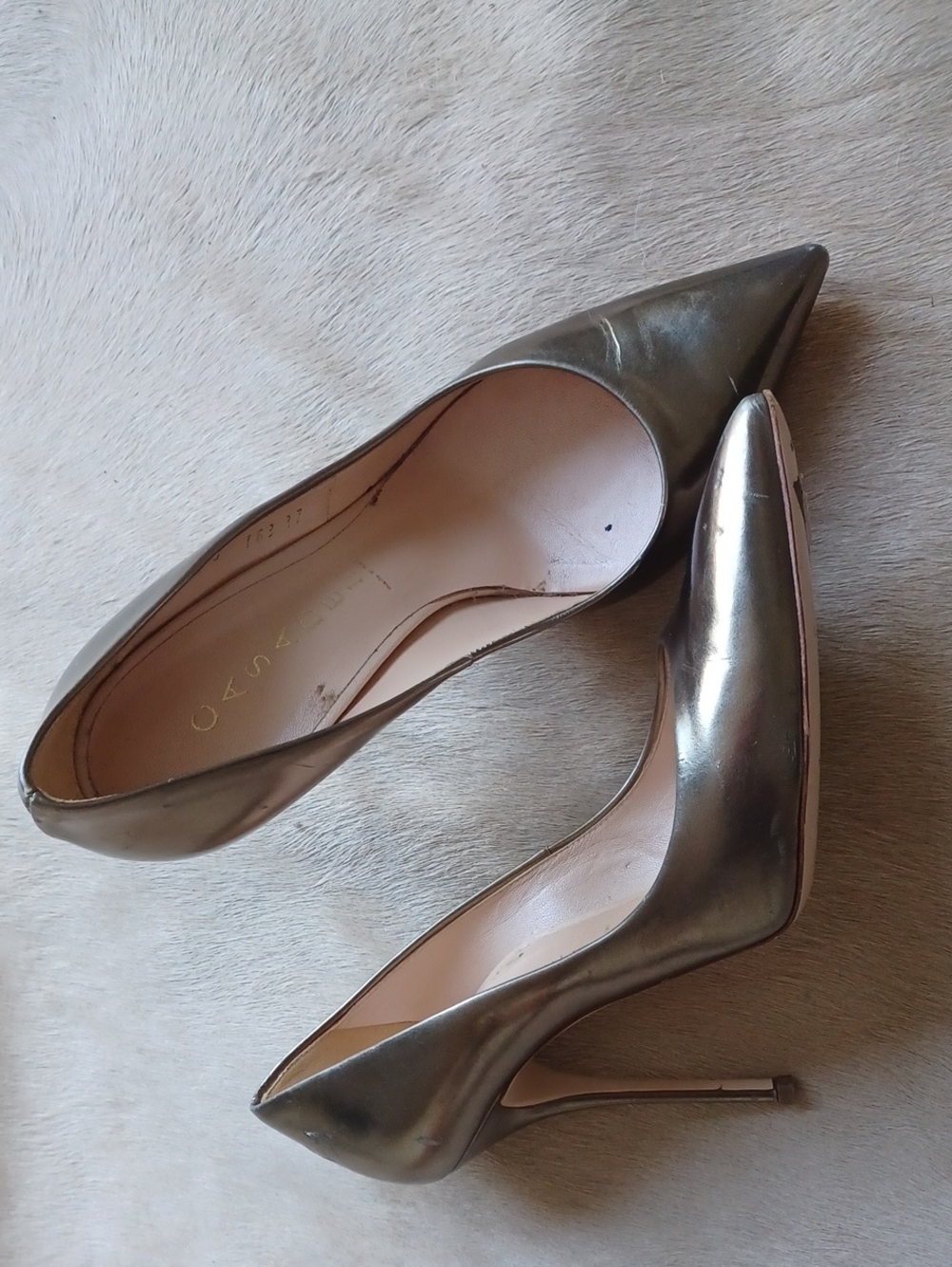 CASADEI Heels - Picture 16 of 16